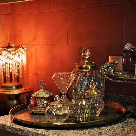 Bed and Breakfast Quinta La Venus De Lisbonne Calhandriz Zewnętrze zdjęcie
